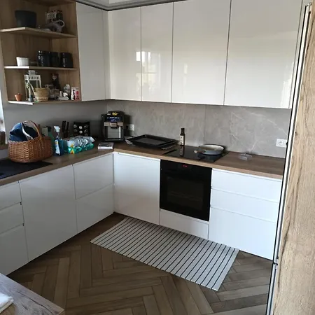 Villa Dom Na Doby *