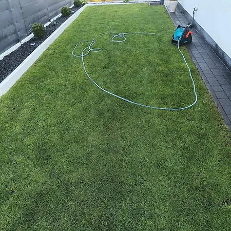 Villa Dom Na Doby Poznań