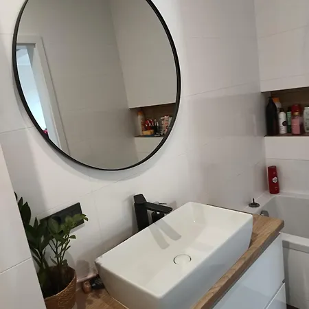 Villa Dom Na Doby Poznan